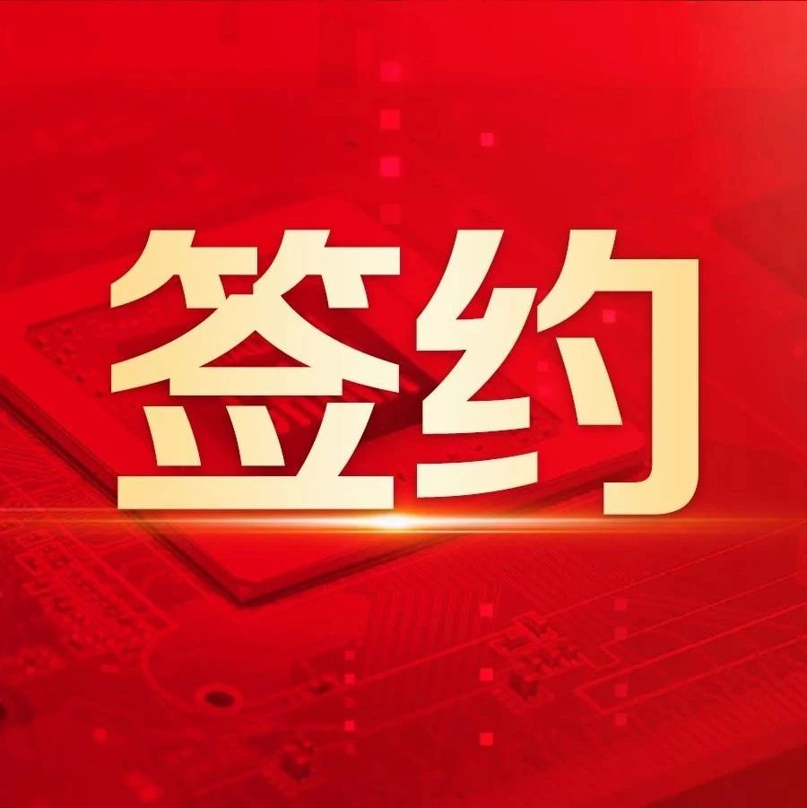 重磅！中国服务业500强企业庞大集团签约用友