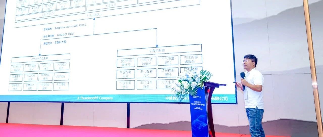 中科创达在NEPCON汽车电子智造创新大会上分享智能汽车领先的测试技术