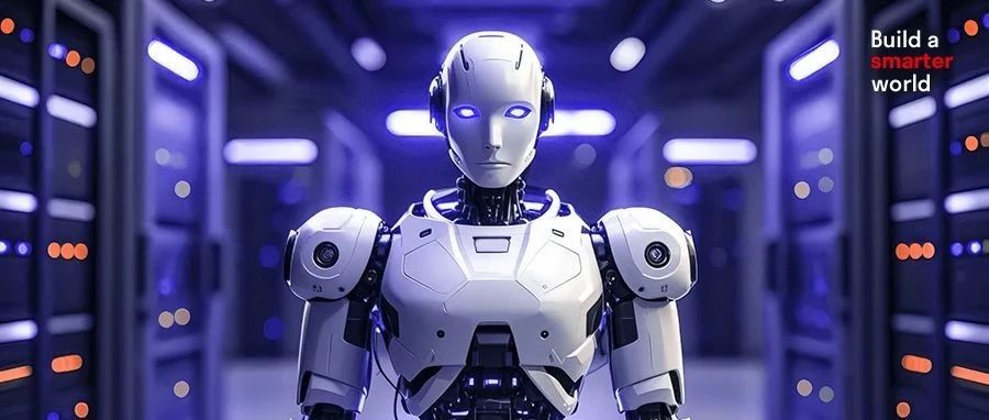 MWC 2025 | 移远通信大模型解决方案加速落地，引领服务机器人创新变革