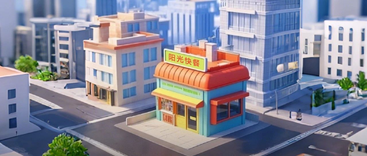 连锁餐饮企业的“智能管家”来啦！