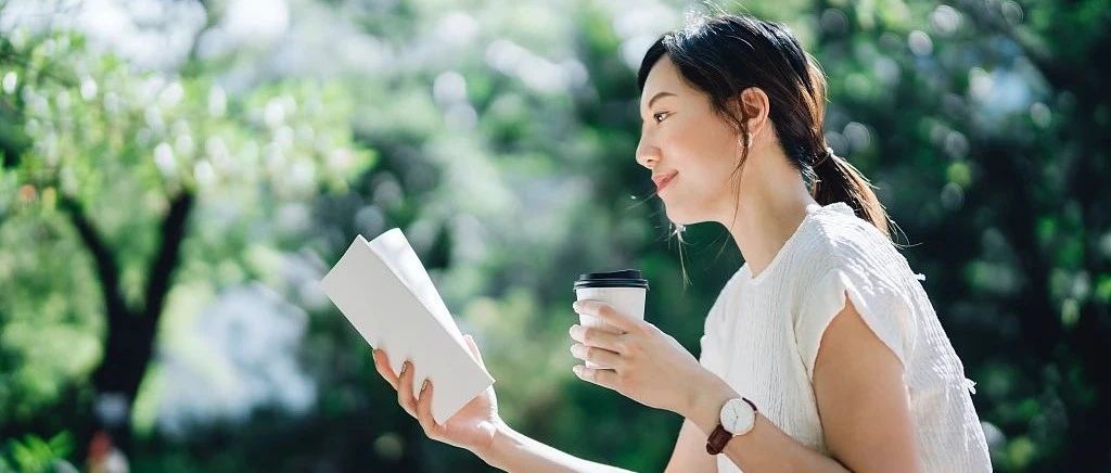 一个人最好的生活方式：把日子过成自己的光