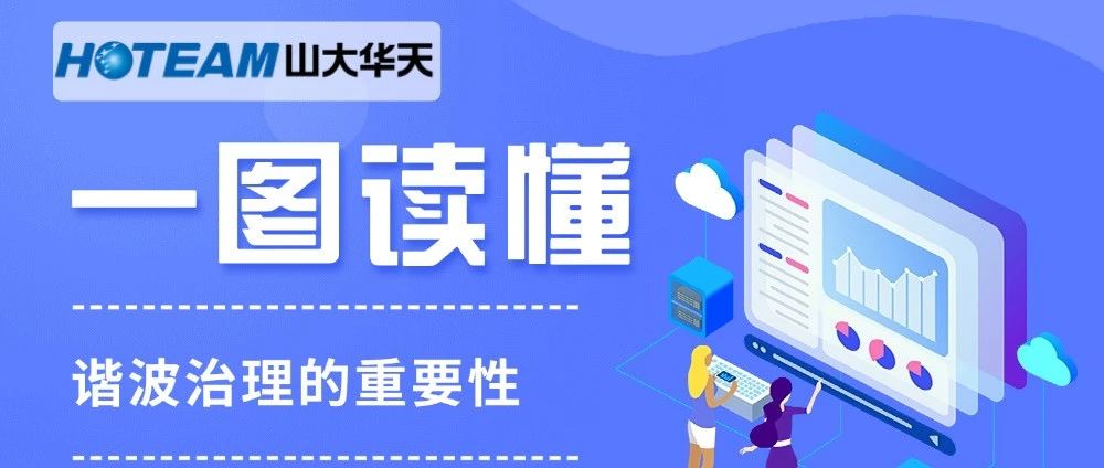 一图读懂｜谐波治理的重要性