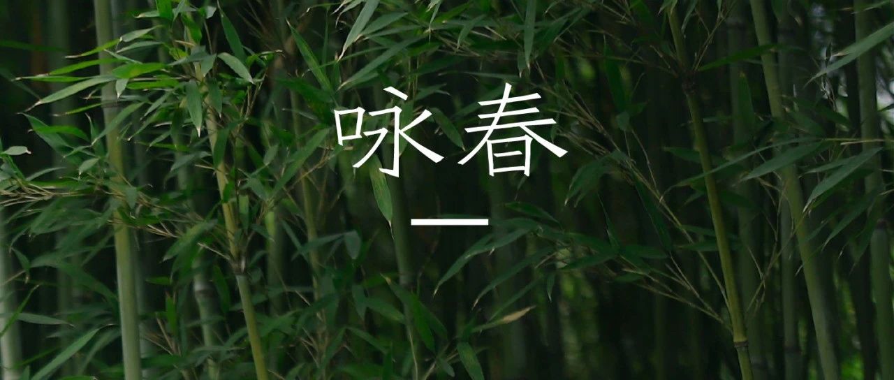 咏春 | 且试春盘 人间有味是清欢