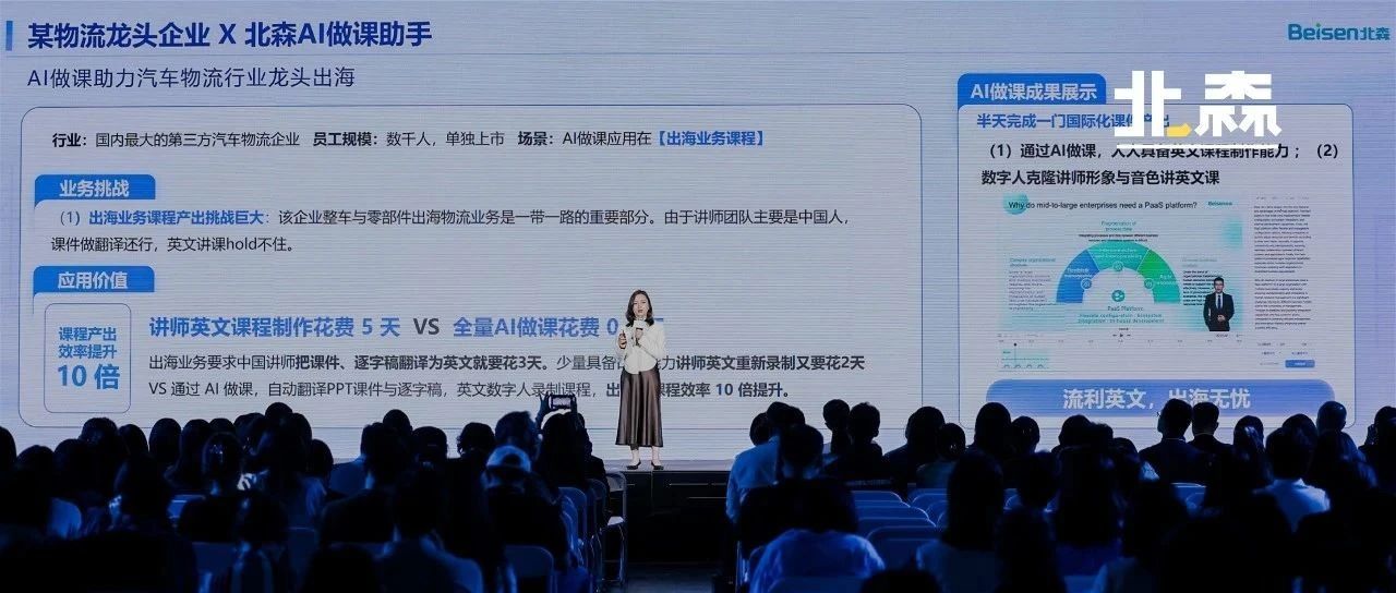 AI Agent在人力资源场景落地的5个实际案例