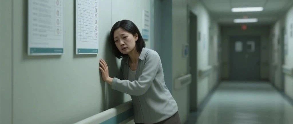 基因报告里的 “反常线索”：一场抽丝剥茧的医学探案