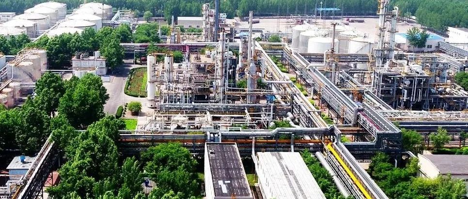 邢台旭阳煤化工参与《甲基萘油》国标制定发挥重要作用